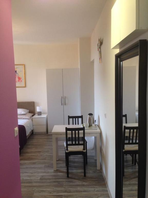 Studio Dolac Centar Zagreb Eksteriør bilde