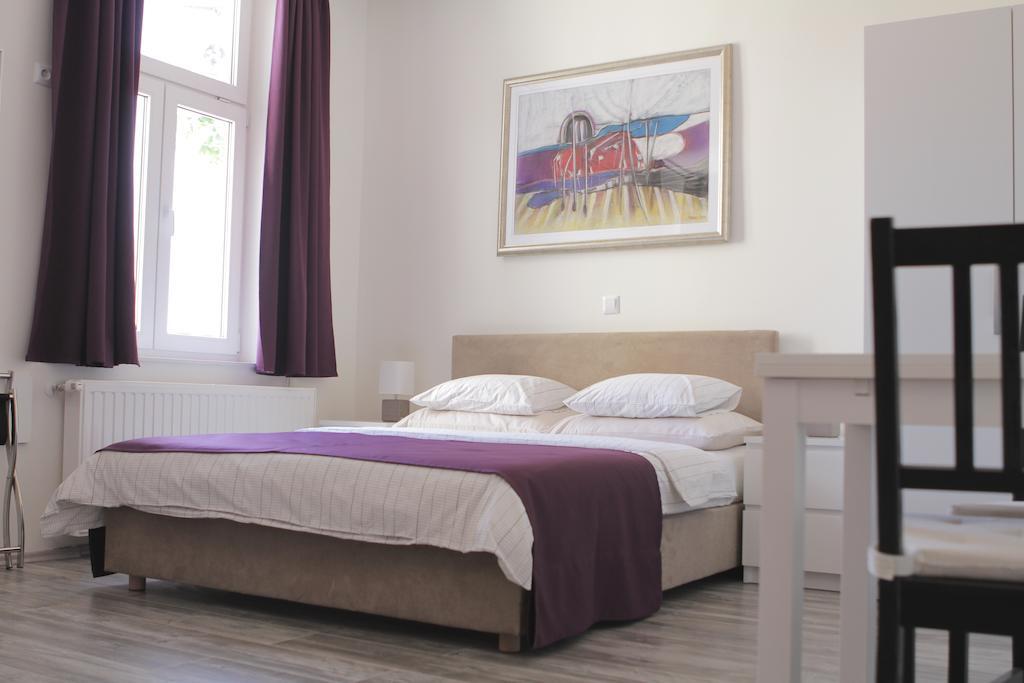 Studio Dolac Centar Zagreb Eksteriør bilde