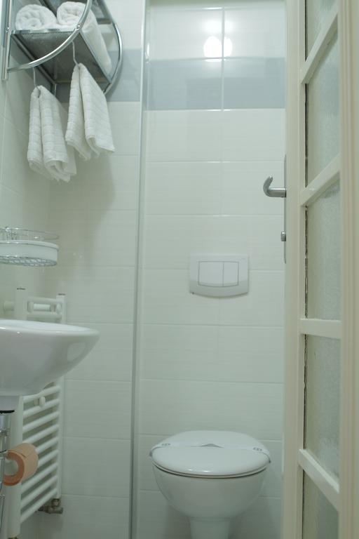 Studio Dolac Centar Zagreb Eksteriør bilde